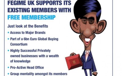 Fegime Offers FOC Membership