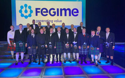 The Fegime 2023 Conference